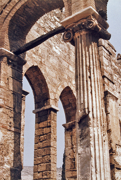 preview (Zisterzienser-) Kloster, Narthex